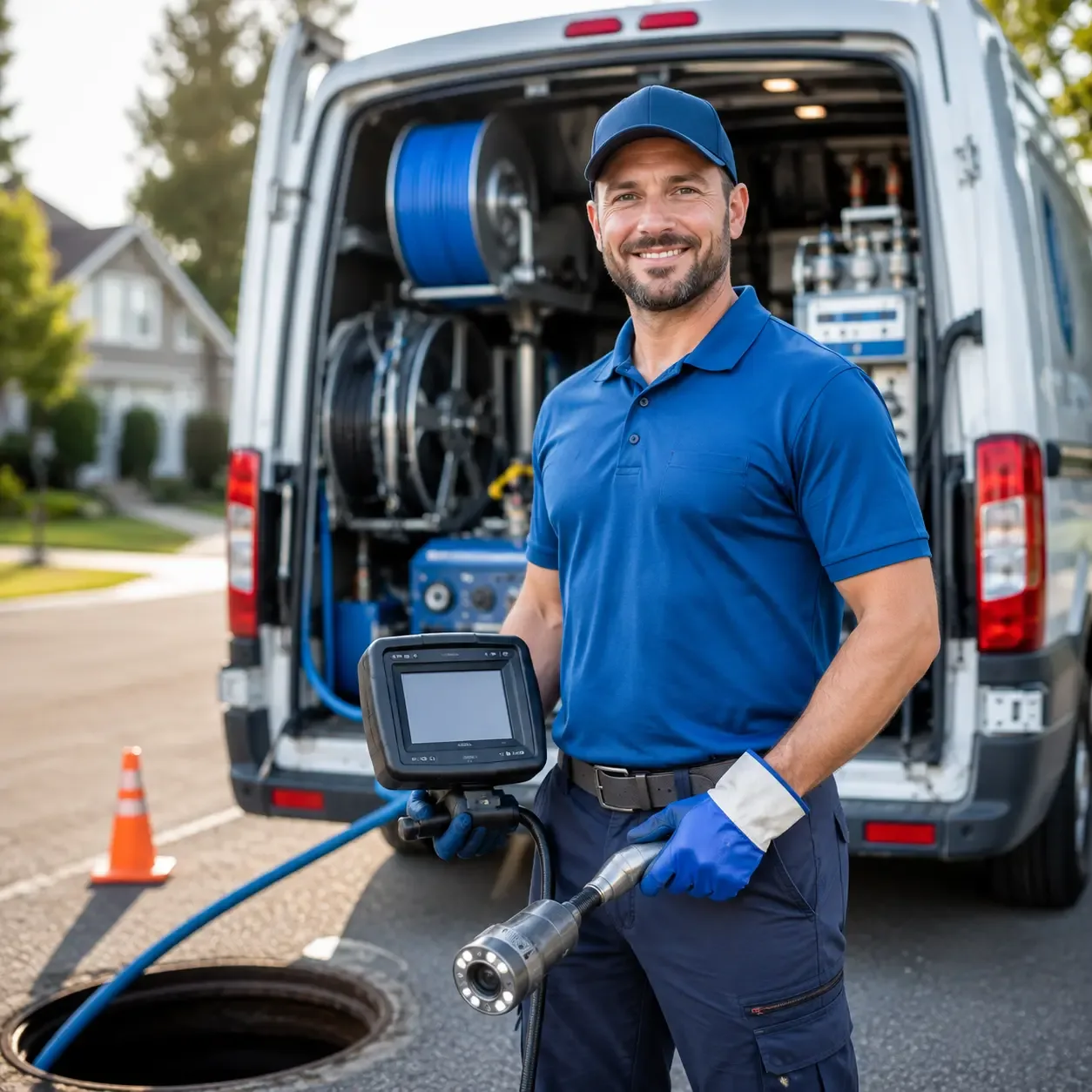 Local Pipe Relining specialists in Elmwood, NE