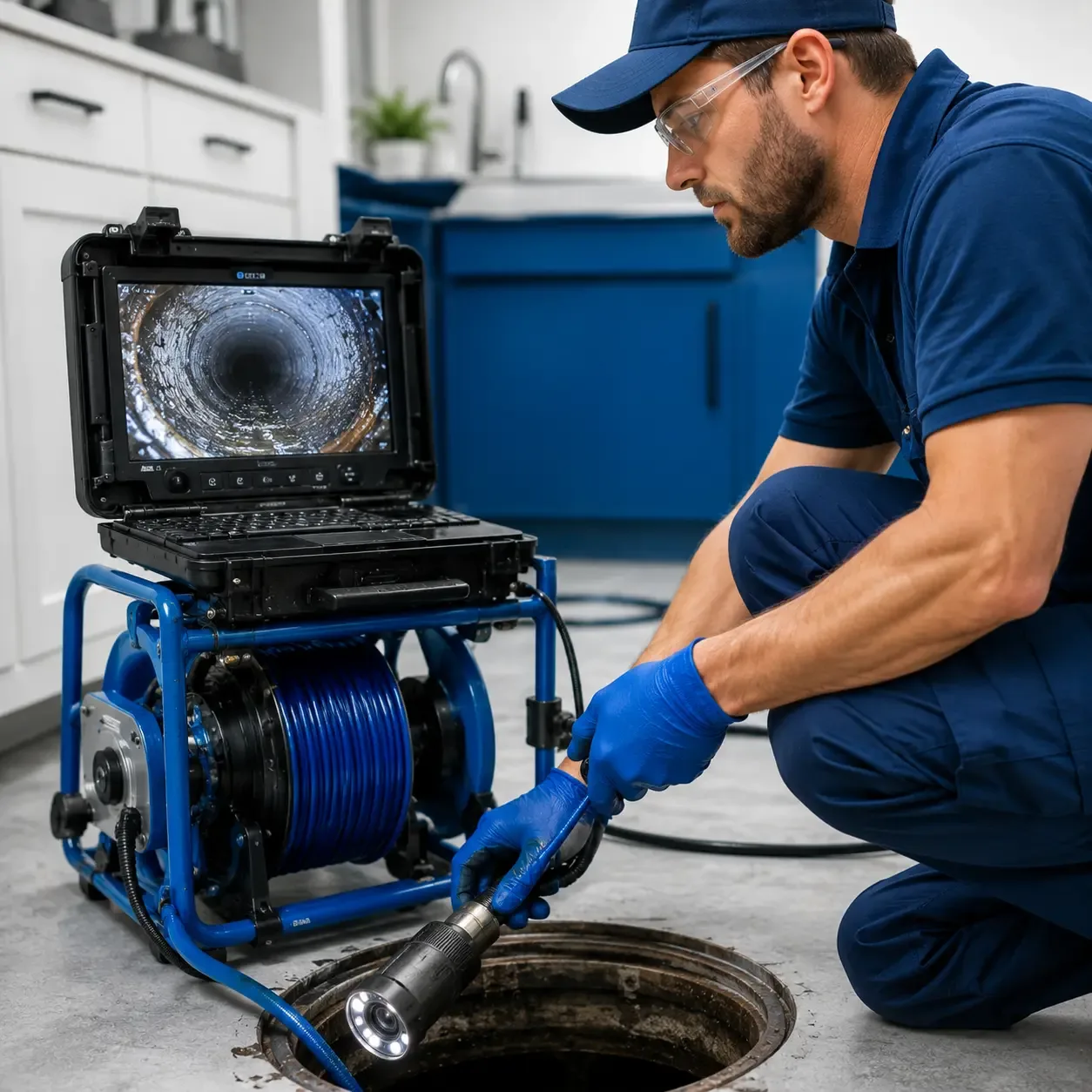 Pipe Relining professionals serving Elmwood, NE